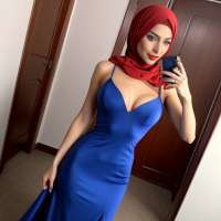 Dudullu'dan Escort Hizmetleri Sunan Canlı ve Güzel Bir Bayan